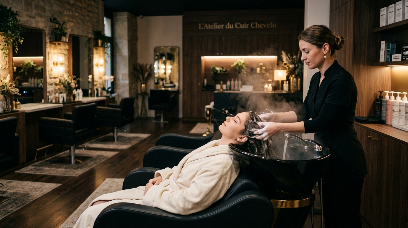 Galería Hydra-Infusion Repair Treatment
